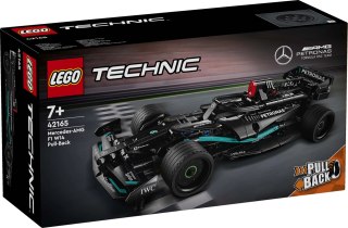 LEGO Technic Auto Mercedes-AMG F1 W14 E Performance Pull-Back 42165