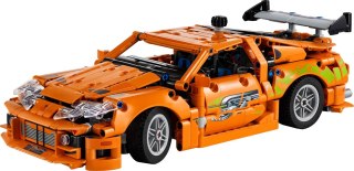 LEGO Technic Fast And Furious Toyota Supra Mk4 42204