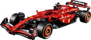 LEGO Technic Ferrari Sf-24 F1 Car 42207