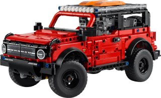 LEGO Technic Ford Bronco Suv 42213