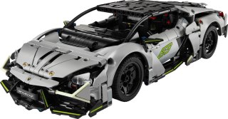 LEGO Technic Lamborghini Revuelto Super Sports Car 42214