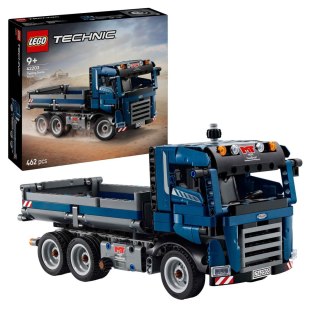 LEGO Technic Tipping Dump Truck 42203