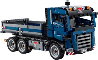 LEGO Technic Tipping Dump Truck 42203