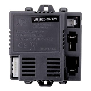 Centralka do pojazdu na akumulator BBH-0005 (Mercedes GTR)