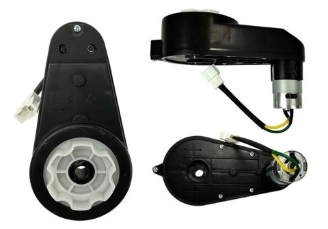 Silnik do Auta na akumulator XMX607