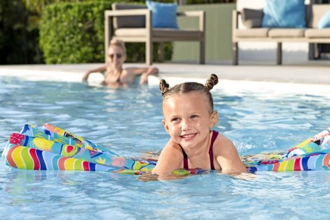 Makaron Piankowy Do Pływania 112 cm Bestway 32217