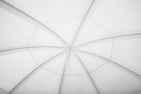 Namiot Altana Do Basenu 600 x 600 x 295 cm Bestway 58612