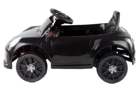 Auto Na Akumulator WMT-666 Czarne