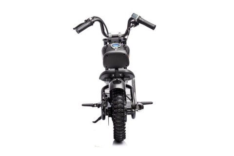 Motor Na Akumulator A9902 36V Czarny