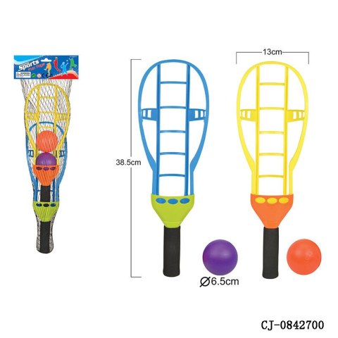 Gra Zręcznościowa Łapacz Piłek 2 Łapacze 2 Piłki