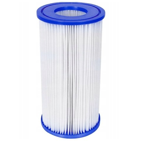 Wkład do Pompy Filtrującej Typ III Bestway 58012