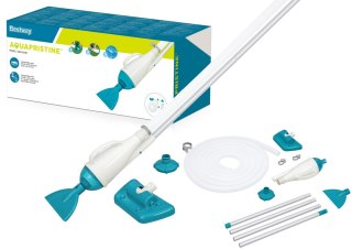 Zestaw Do Czyszczenia Dna Basenu Bestway 58212