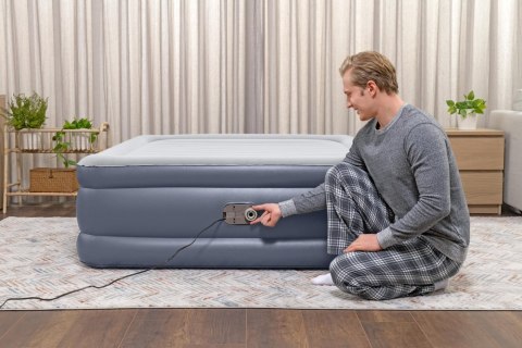 Dmuchany Materac 203 x 152 x 51 cm Bestway 6713I