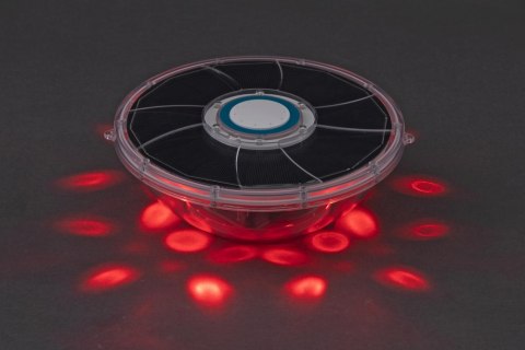 Fontanna Solarna Led Lampka Do Basenu Bestway 58849