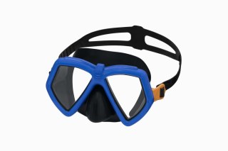 Maska Okulary Do Pływania Niebieskie Bestway 22040