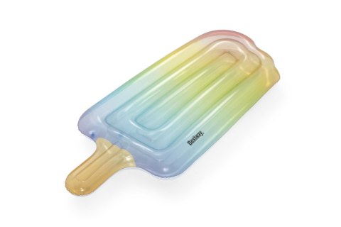 Dmuchany Materac Do Pływania Lód Na Patyku 185 x 89 cm Bestway 43161