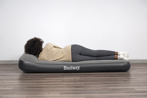 Dmuchany Materac 99 x 188 x 30 cm Bestway 671BQ