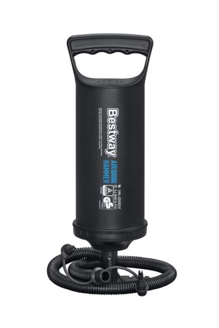 Kajak Dmuchany Dwuosobowy 321 x 88 cm Bestway 65077