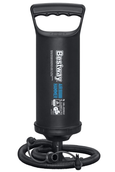 Kajak Dmuchany Dwuosobowy 321 x 88 cm Bestway 65077