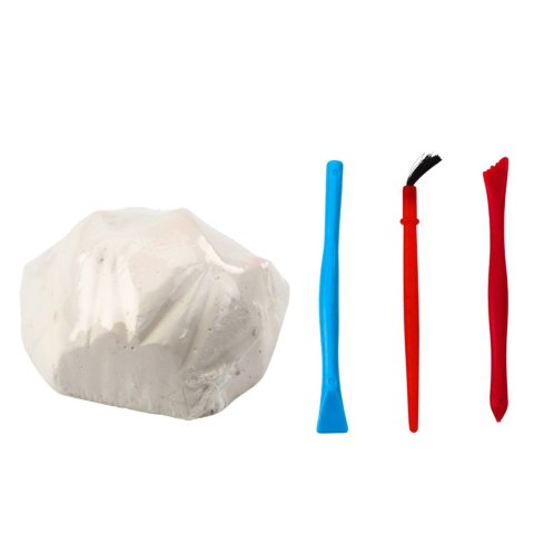 Zestaw Kreatywny Wykopaliska Diamentów Pudełko Niespodzianka