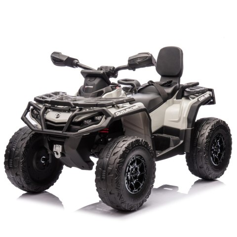 Quad Can Am Outlander 4x4 DK-CA005 Szary