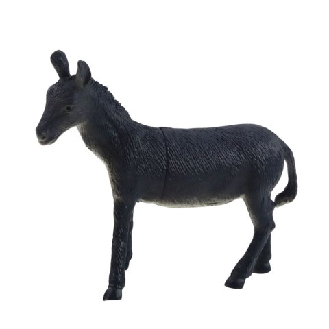 Zestaw Figurki Zwierzęta Domowe Gospodarskie Farma 6 szt.