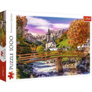Puzzle - 1000 - Jesienna Bawaria - Trefl 10623