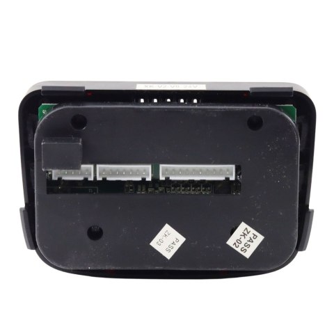 Panel Muzyczny do Pojazdu na Akumulator S2588