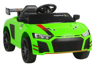 Pojazd Na Akumulator 915 Zielony
