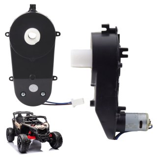 Silnik Przekładnia - 24V do Pojazdu na Akumulator DK-CA003