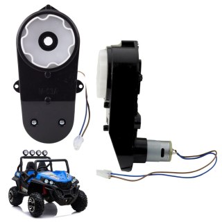 Silnik Przekładnia do Pojazdu na Akumulator 24V S2588-1