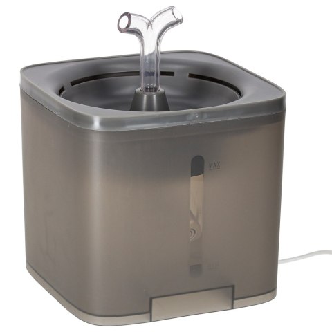 Poidełko fontanna dla psa kota zwierząt automatyczne poidło USB 2l filtr czyszczący