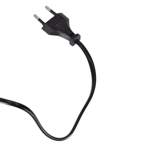 Pompka do balonów elektryczna na 2 balony 2 dysze