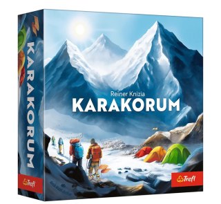 02739 GRA - Karakorum / Knizia King of the Mountains FSC Mix 70% 2739