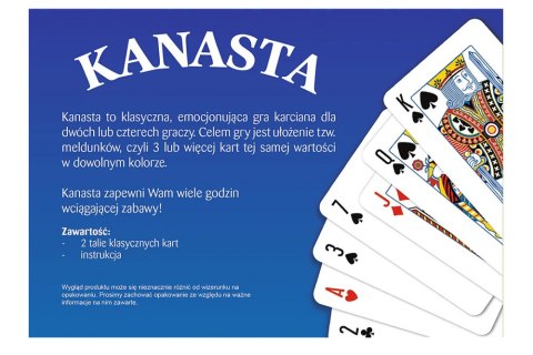 02918 GRA - Kanasta FSC Mix 70% 2918