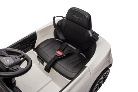 Auto Na Akumulator Ford Mustang Mach-E Biały 24V