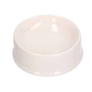 Zestaw Kreatywny Miska Dla Do Malowania Farbki Pędzelki DIY 6 el.