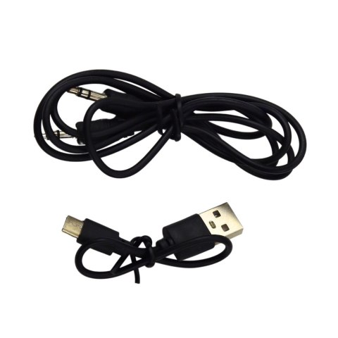 Słuchawki Bezprzewodowe Dla Dzieci Nauszne Bluetooth Kocie Uszy Fioletowe