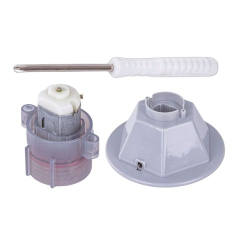 Zestaw Doświadczalny Edukacyjny Symulator Tornada DIY