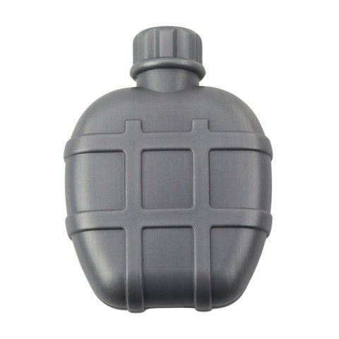 Zestaw Karabin Wojskowy Z Karabinem Akcesoria Dźwięk Strzału Piaskowy