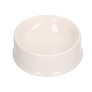 Zestaw Kreatywny Miska Dla Psa Do Malowania Farbki Pędzelki DIY 6 el.