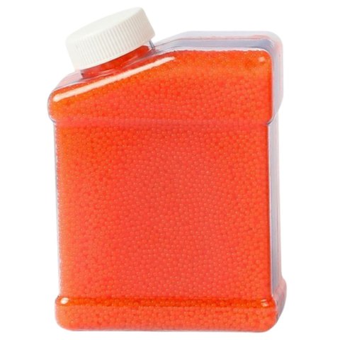Zestaw Kulki Wodne Hydrożelowe Do Pistoletów Pomarańczowe 20000 szt.