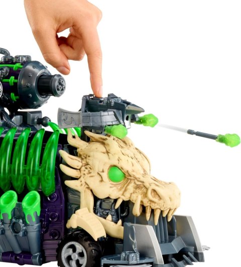 122005-EUC Ninjombie Prime Slime Vehicle