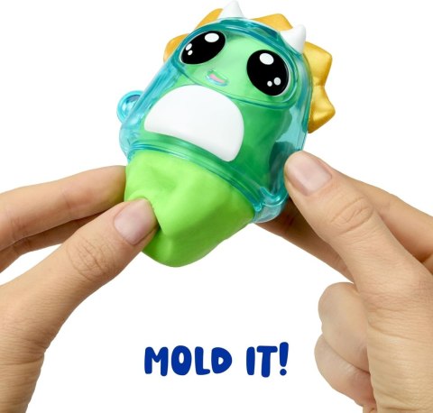 122876X1EUC DohKins Single Pack Dino