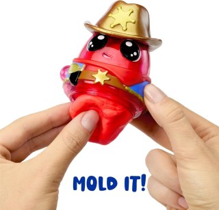 122890X1EUC DohKins Single Pack Cowboy