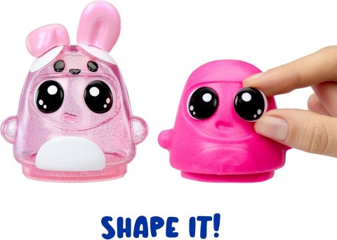 122906X1EUC DohKins Single Pack Bunny