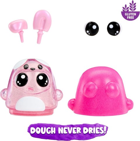 122906X1EUC DohKins Single Pack Bunny