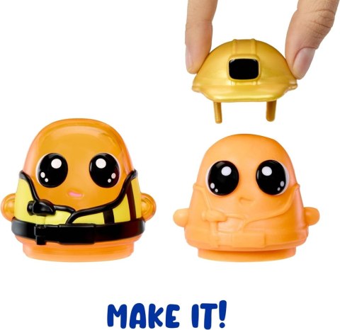 123040EUC DohKins Hero Pack