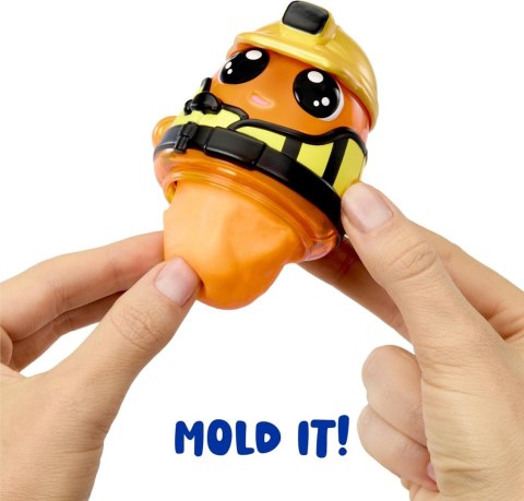 123040EUC DohKins Hero Pack