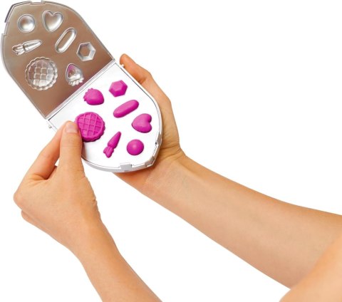 123095-EUC DohKins Ice Cream Castle